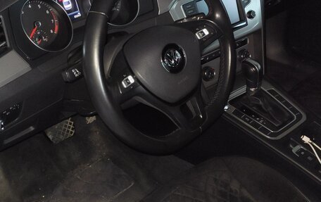 Volkswagen Passat B8 рестайлинг, 2017 год, 1 620 000 рублей, 4 фотография