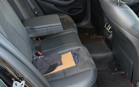 Mercedes-Benz E-Класс, 2020 год, 4 350 000 рублей, 8 фотография