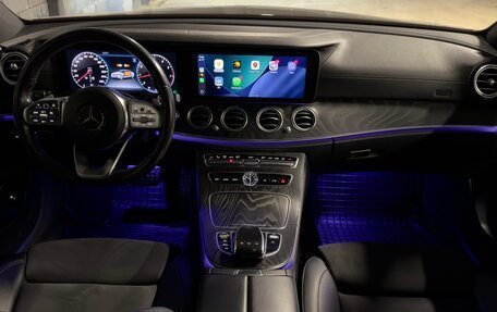 Mercedes-Benz E-Класс, 2020 год, 4 350 000 рублей, 10 фотография