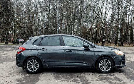 Citroen C4 II рестайлинг, 2011 год, 430 000 рублей, 2 фотография