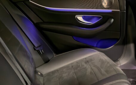 Mercedes-Benz E-Класс, 2020 год, 4 350 000 рублей, 12 фотография