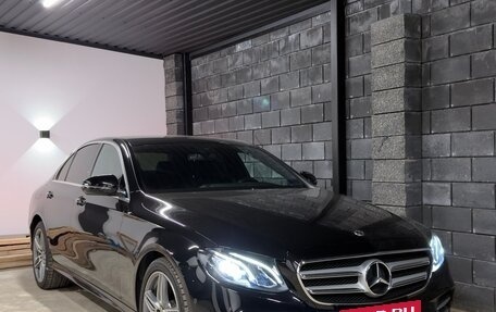 Mercedes-Benz E-Класс, 2020 год, 4 350 000 рублей, 14 фотография