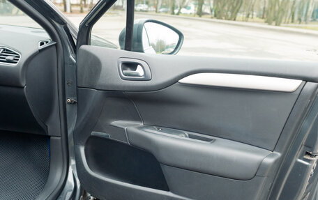 Citroen C4 II рестайлинг, 2011 год, 430 000 рублей, 10 фотография