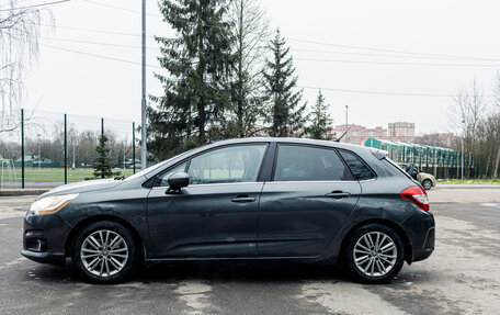 Citroen C4 II рестайлинг, 2011 год, 430 000 рублей, 5 фотография
