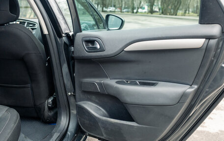 Citroen C4 II рестайлинг, 2011 год, 430 000 рублей, 8 фотография