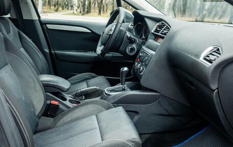 Citroen C4 II рестайлинг, 2011 год, 430 000 рублей, 11 фотография