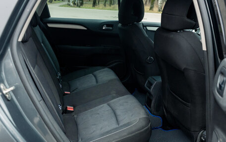 Citroen C4 II рестайлинг, 2011 год, 430 000 рублей, 9 фотография