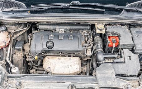 Citroen C4 II рестайлинг, 2011 год, 430 000 рублей, 14 фотография