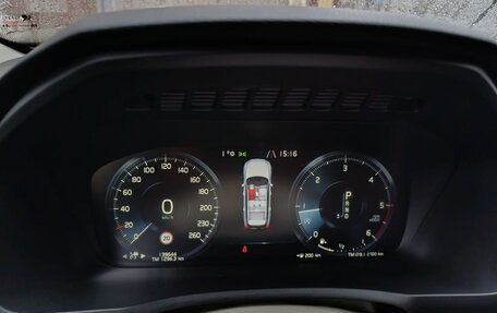 Volvo XC90 II рестайлинг, 2017 год, 4 200 000 рублей, 4 фотография