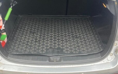 Mitsubishi ASX I рестайлинг, 2013 год, 930 000 рублей, 6 фотография