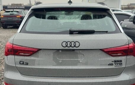 Audi Q3, 2025 год, 4 100 000 рублей, 3 фотография