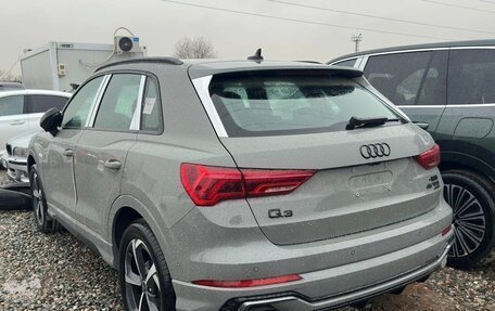 Audi Q3, 2025 год, 4 100 000 рублей, 4 фотография