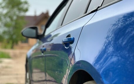 Chevrolet Cruze II, 2011 год, 630 000 рублей, 6 фотография