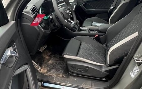 Audi Q3, 2025 год, 4 100 000 рублей, 5 фотография