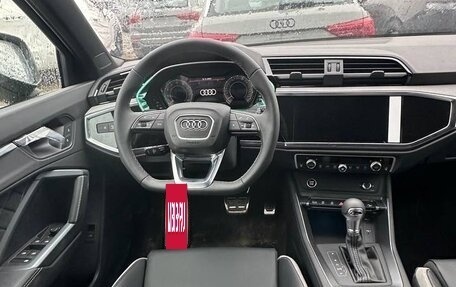 Audi Q3, 2025 год, 4 100 000 рублей, 2 фотография