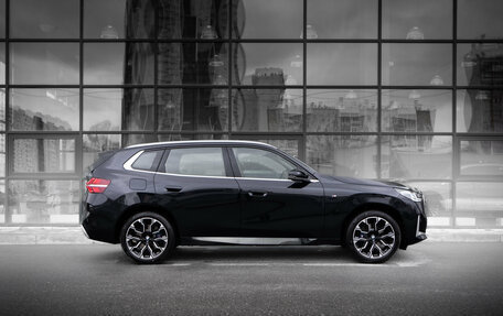 BMW X3, 2025 год, 7 570 000 рублей, 3 фотография