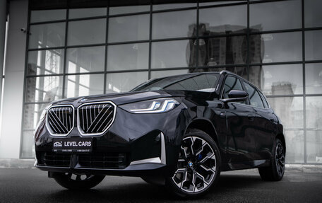 BMW X3, 2025 год, 7 570 000 рублей, 2 фотография