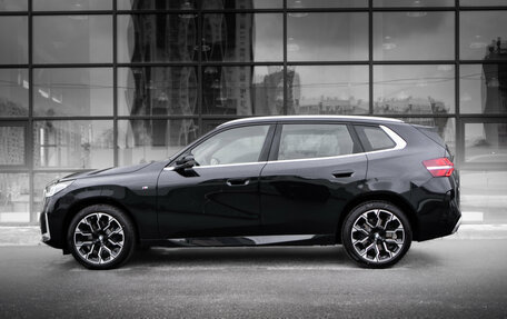 BMW X3, 2025 год, 7 570 000 рублей, 4 фотография