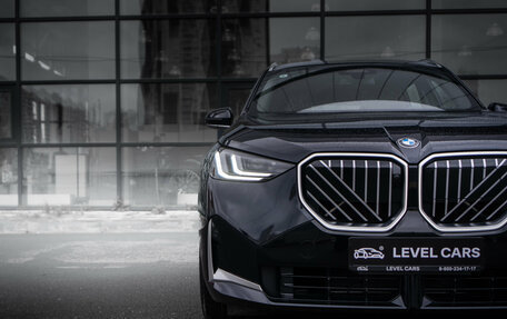 BMW X3, 2025 год, 7 570 000 рублей, 6 фотография