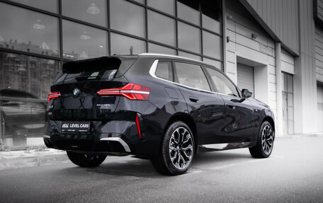 BMW X3, 2025 год, 7 570 000 рублей, 7 фотография