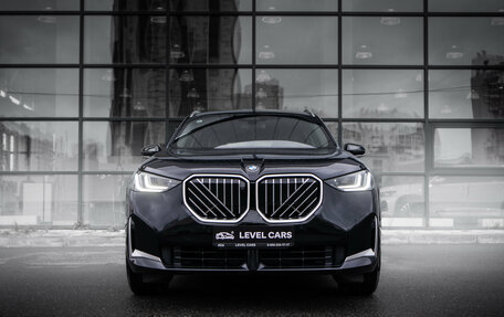 BMW X3, 2025 год, 7 570 000 рублей, 5 фотография