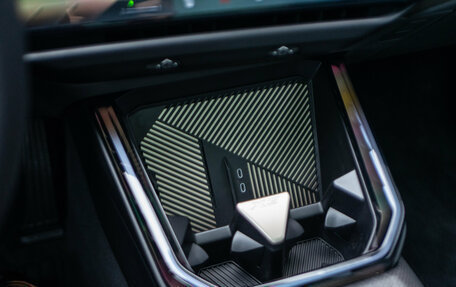 BMW X3, 2025 год, 7 570 000 рублей, 21 фотография