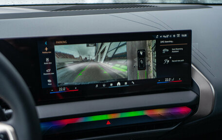 BMW X3, 2025 год, 7 570 000 рублей, 17 фотография