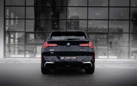 BMW X3, 2025 год, 7 570 000 рублей, 8 фотография