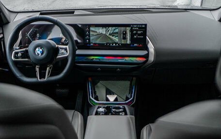 BMW X3, 2025 год, 7 570 000 рублей, 19 фотография