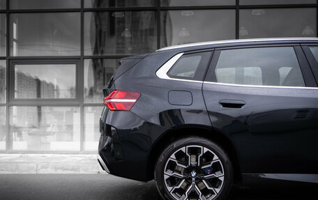 BMW X3, 2025 год, 7 570 000 рублей, 12 фотография