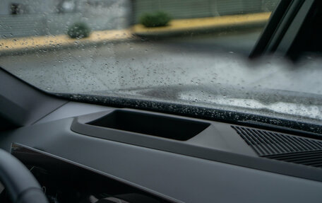 BMW X3, 2025 год, 7 570 000 рублей, 22 фотография