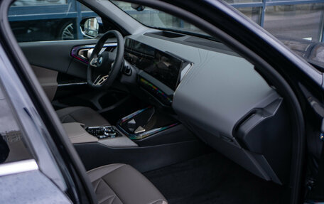 BMW X3, 2025 год, 7 570 000 рублей, 20 фотография