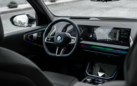 BMW X3, 2025 год, 7 570 000 рублей, 18 фотография