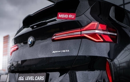 BMW X3, 2025 год, 7 570 000 рублей, 11 фотография