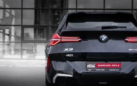 BMW X3, 2025 год, 7 570 000 рублей, 10 фотография