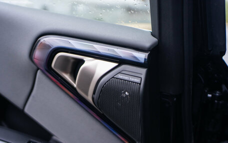 BMW X3, 2025 год, 7 570 000 рублей, 27 фотография