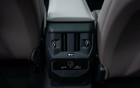 BMW X3, 2025 год, 7 570 000 рублей, 29 фотография