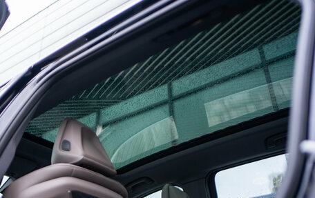 BMW X3, 2025 год, 7 570 000 рублей, 31 фотография