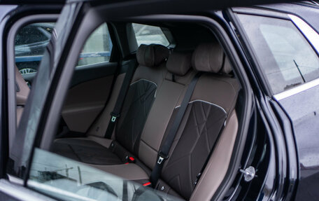 BMW X3, 2025 год, 7 570 000 рублей, 25 фотография