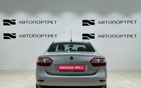 Renault Fluence I, 2014 год, 799 000 рублей, 6 фотография