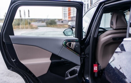 BMW X3, 2025 год, 7 570 000 рублей, 26 фотография