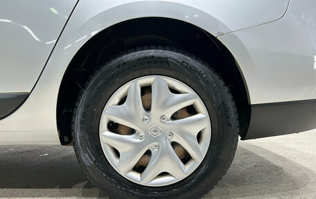 Renault Fluence I, 2014 год, 799 000 рублей, 11 фотография