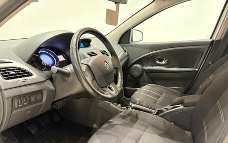 Renault Fluence I, 2014 год, 799 000 рублей, 15 фотография