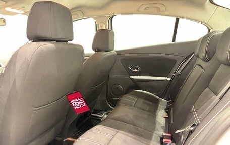 Renault Fluence I, 2014 год, 799 000 рублей, 13 фотография