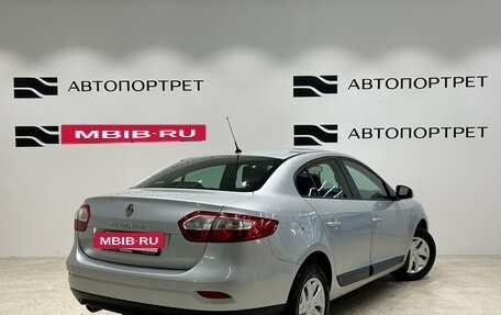 Renault Fluence I, 2014 год, 799 000 рублей, 7 фотография