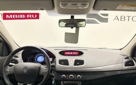 Renault Fluence I, 2014 год, 799 000 рублей, 17 фотография