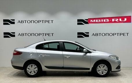 Renault Fluence I, 2014 год, 799 000 рублей, 8 фотография