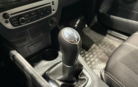 Renault Fluence I, 2014 год, 799 000 рублей, 19 фотография