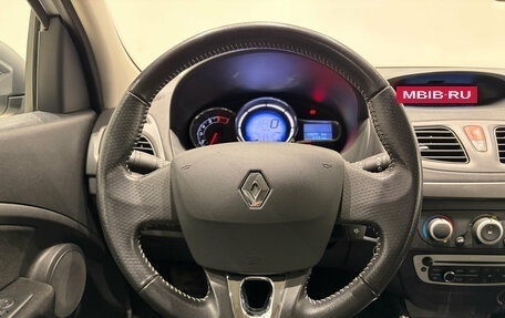 Renault Fluence I, 2014 год, 799 000 рублей, 20 фотография