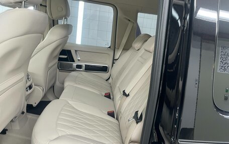 Mercedes-Benz G-Класс AMG, 2025 год, 33 700 000 рублей, 6 фотография